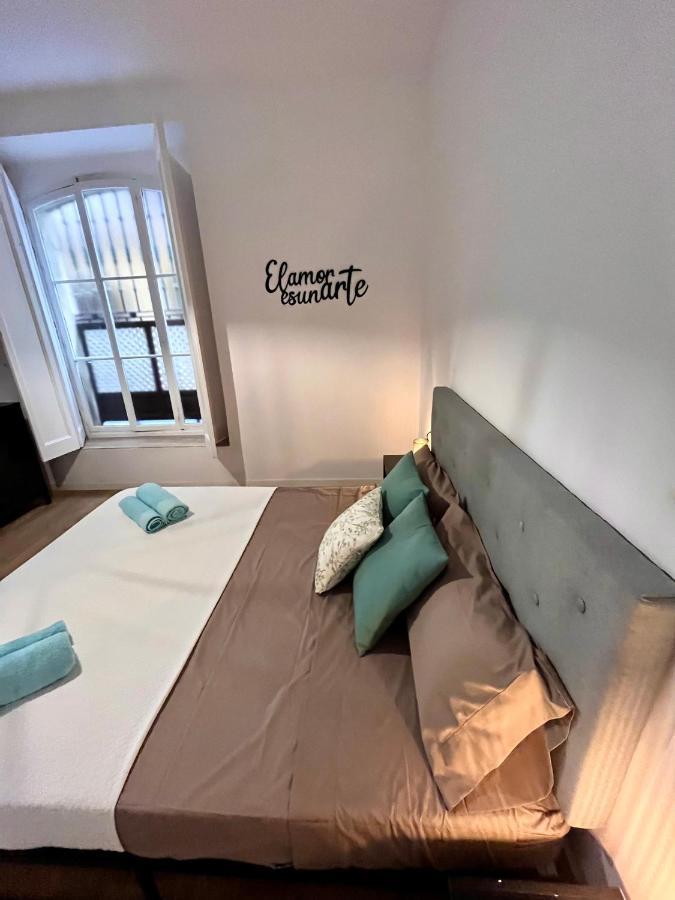 Gatu Premium Villa La Pepa, Preferente Mayores De 25 Anos Y Familias Cádiz Buitenkant foto
