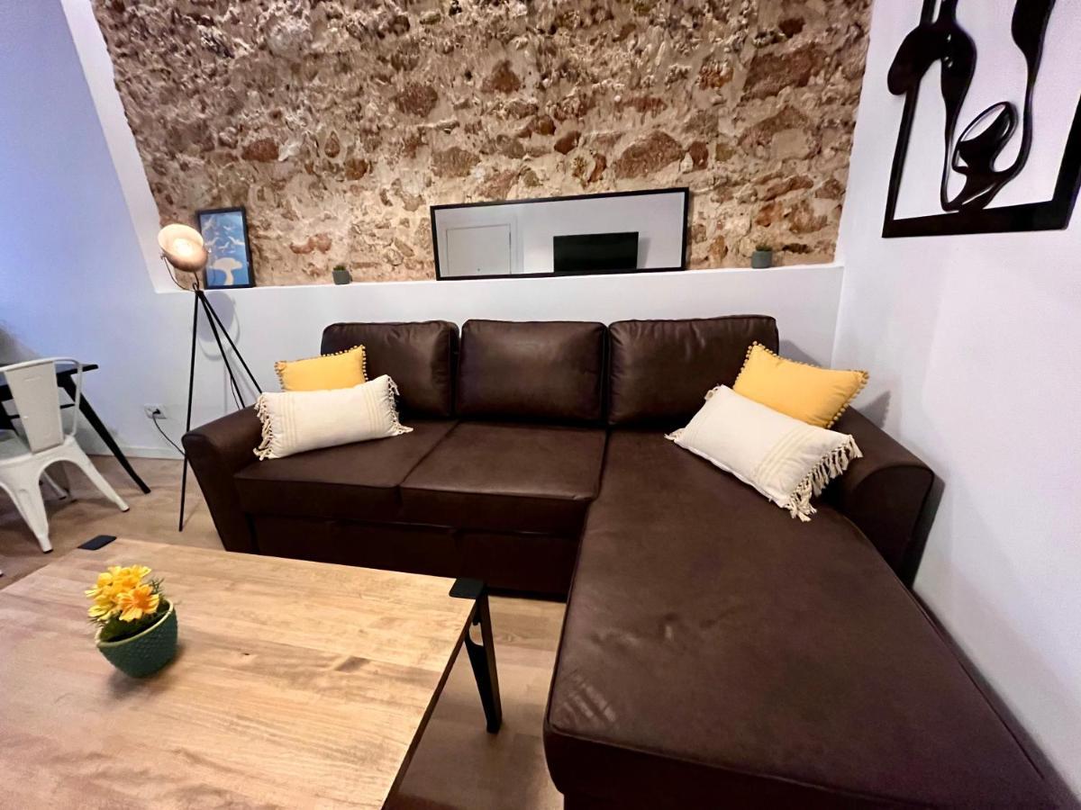 Gatu Premium Villa La Pepa, Preferente Mayores De 25 Anos Y Familias Cádiz Buitenkant foto