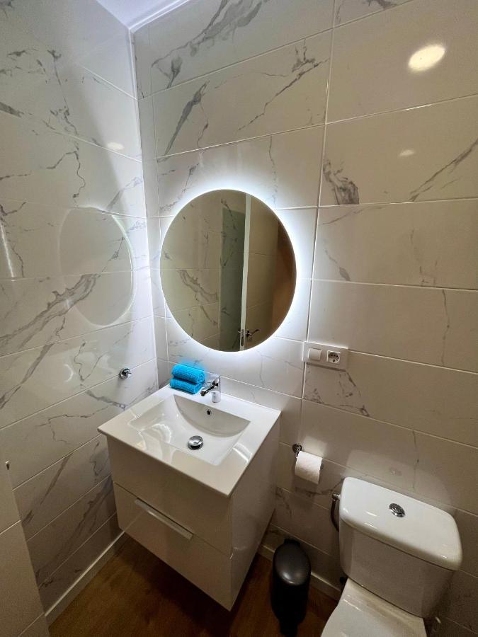 Gatu Premium Villa La Pepa, Preferente Mayores De 25 Anos Y Familias Cádiz Buitenkant foto