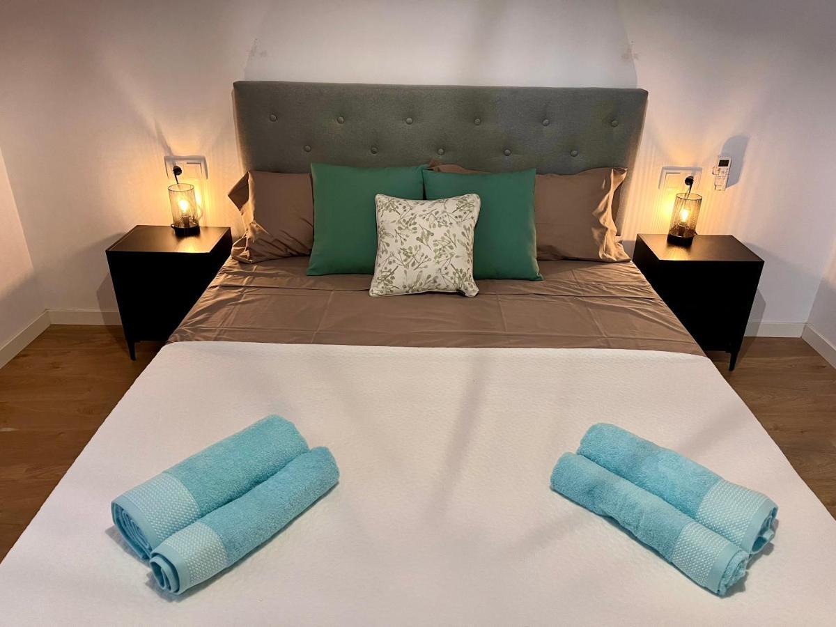 Gatu Premium Villa La Pepa, Preferente Mayores De 25 Anos Y Familias Cádiz Buitenkant foto