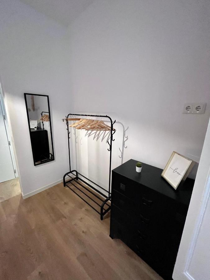 Gatu Premium Villa La Pepa, Preferente Mayores De 25 Anos Y Familias Cádiz Buitenkant foto