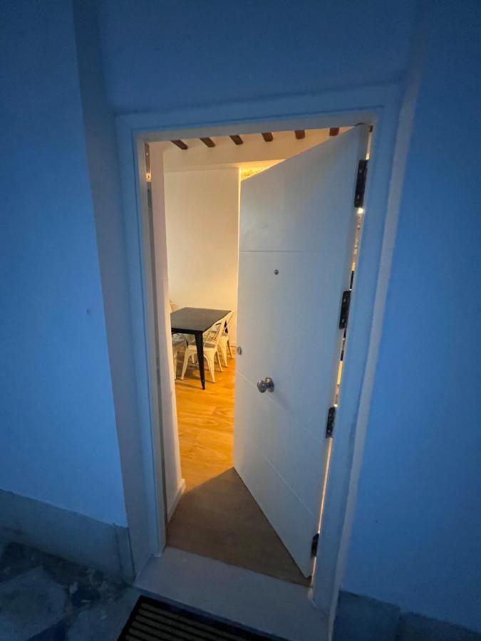 Gatu Premium Villa La Pepa, Preferente Mayores De 25 Anos Y Familias Cádiz Buitenkant foto