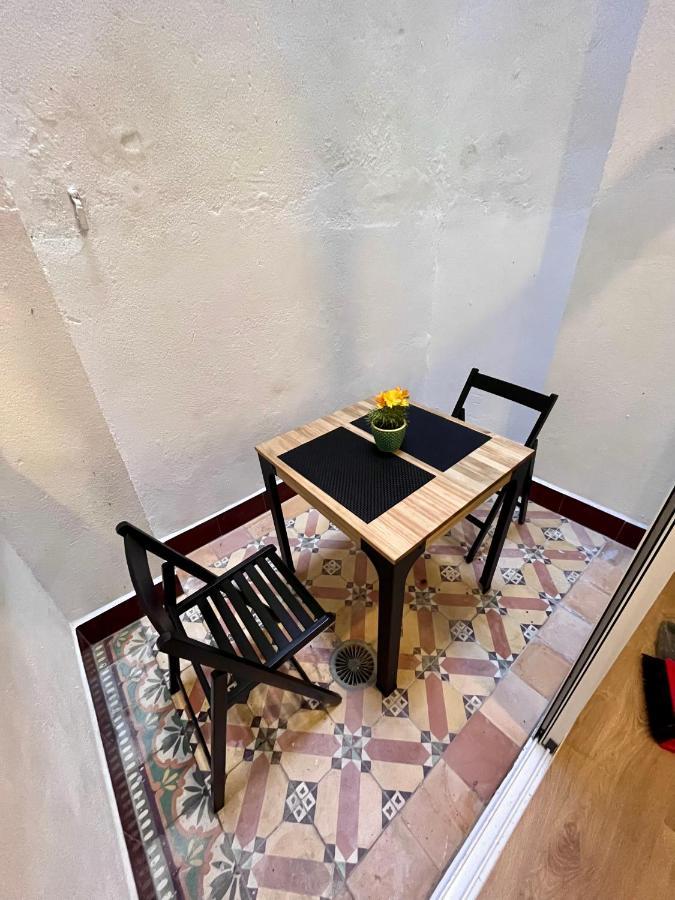 Gatu Premium Villa La Pepa, Preferente Mayores De 25 Anos Y Familias Cádiz Buitenkant foto