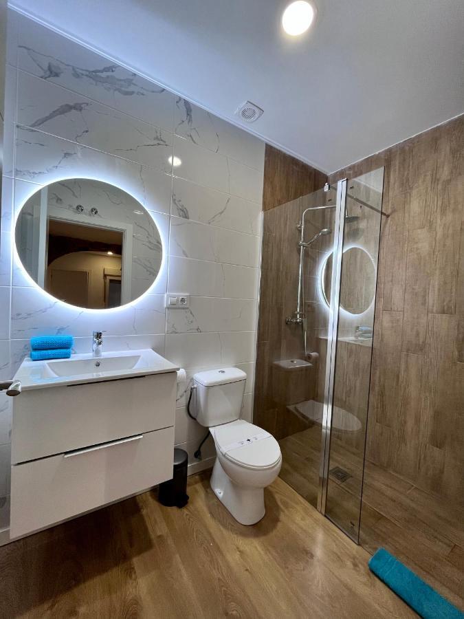 Gatu Premium Villa La Pepa, Preferente Mayores De 25 Anos Y Familias Cádiz Buitenkant foto